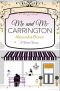 [Carringtons Department Store 1.50] • Me and Mr Carrington · A Short Story